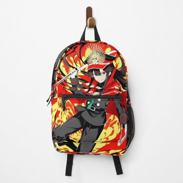 Item preview, Oda Nobunaga Demon King Fate Grand Order Blazing Crimson Anime Girl Assault designed and sold by 108Recordings.