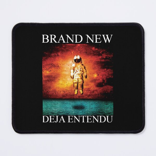 Item preview, Brand New Deja Entendu  designed and sold by Emanthony.