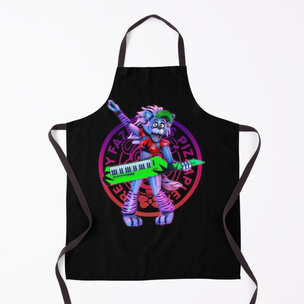 Item preview, Roxanne wolf designed and sold by aztra-art.