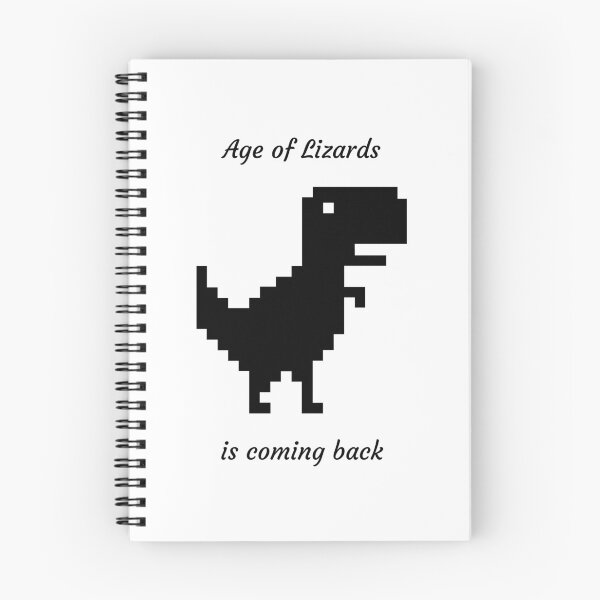 Item preview, Age of Lizards designed and sold by Santy2023.