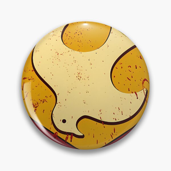 Item preview, Peacemaker Emblem designed and sold by paylrobethf.