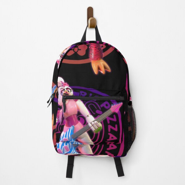 Item preview, Glamrock Chica designed and sold by aztra-art.