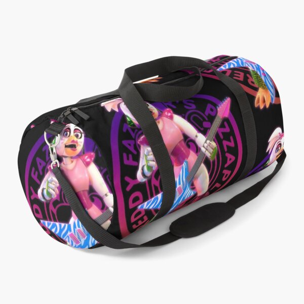 Item preview, Glamrock Chica designed and sold by aztra-art.