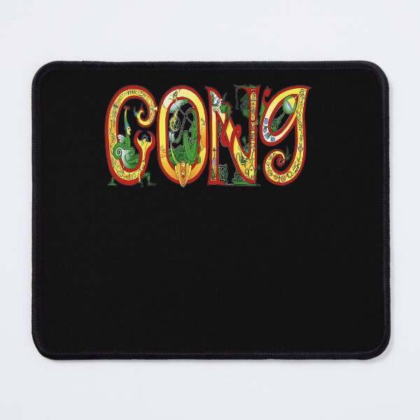 Item preview, GongRock English designed and sold by bledmag.
