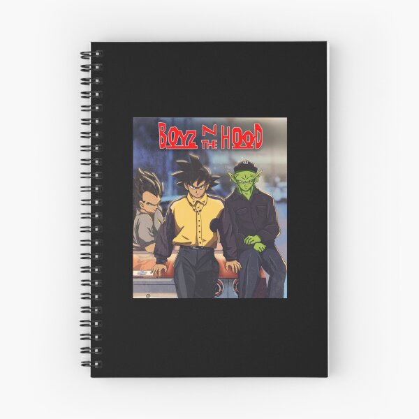 Item preview, Boyz in The Hood  designed and sold by Emanthony.