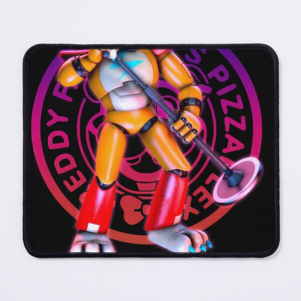 Item preview, Glamrock Freddy designed and sold by aztra-art.