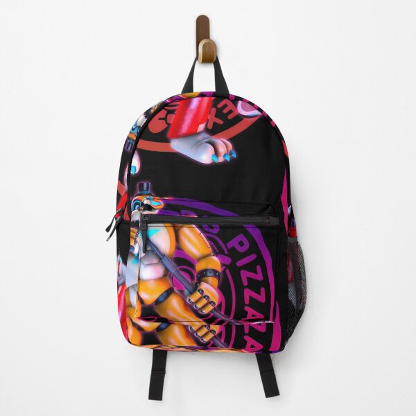 Item preview, Glamrock Freddy designed and sold by aztra-art.