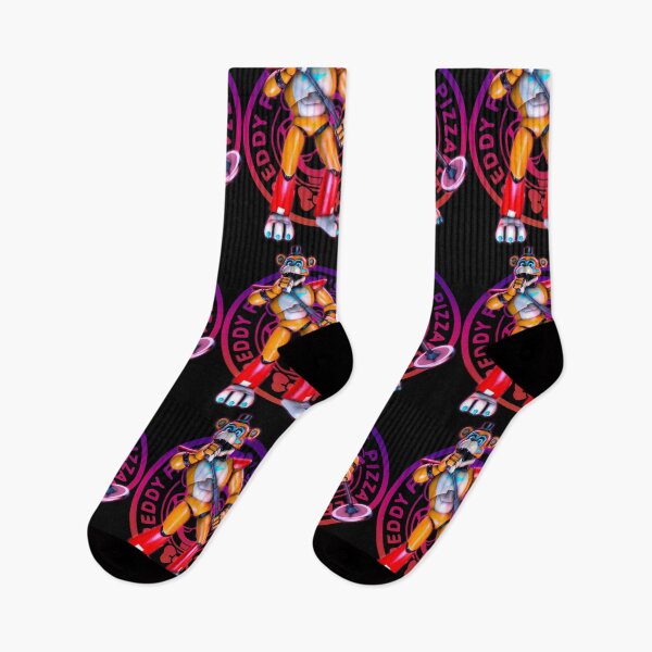 Item preview, Glamrock Freddy designed and sold by aztra-art.
