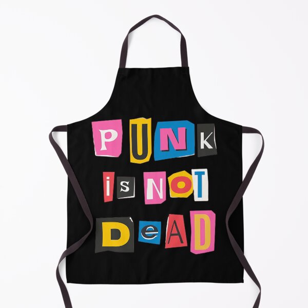 Item preview, Is Not Dead designed and sold by bledmag.