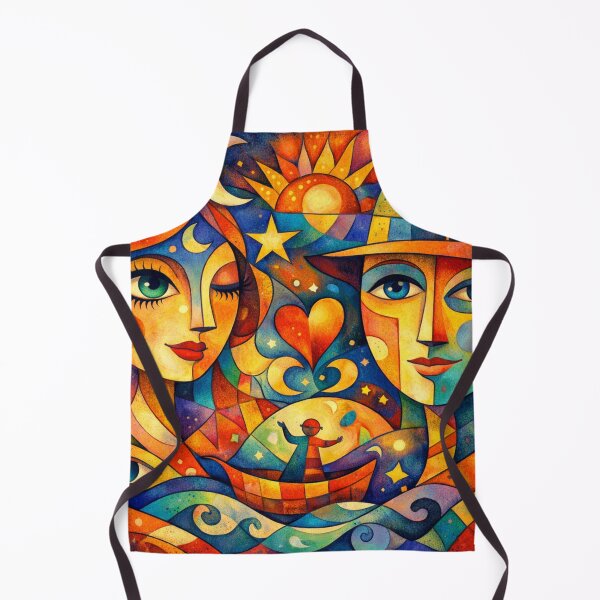 Item preview, Dream worlds between two hearts designed and sold by Sigtrix.
