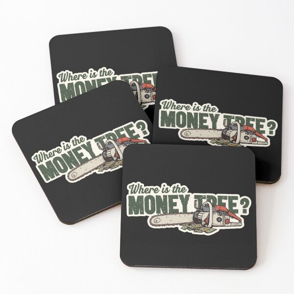 Item preview, where is the Money Tree designed and sold by ELdante.