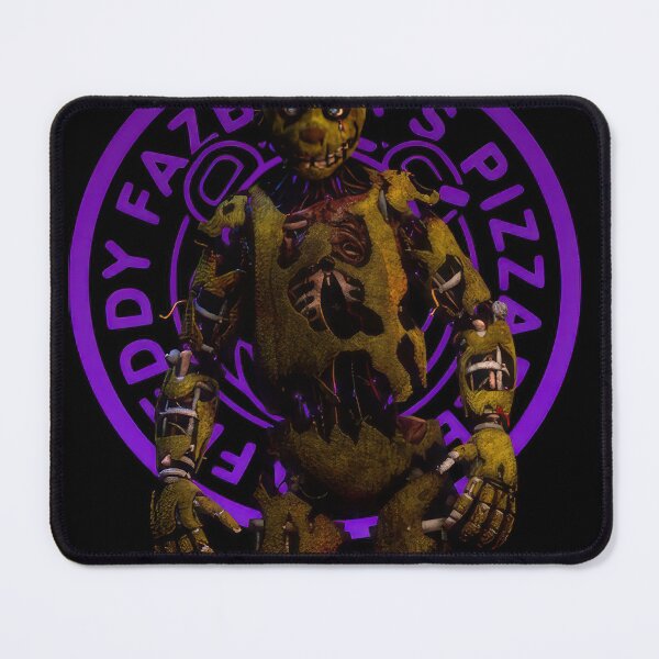 Item preview, Scraptrap designed and sold by aztra-art.