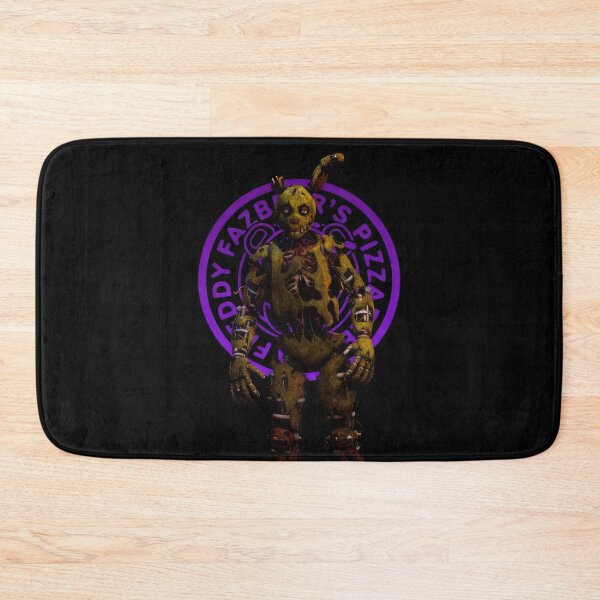 Item preview, Scraptrap designed and sold by aztra-art.