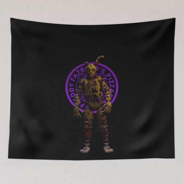 Item preview, Scraptrap designed and sold by aztra-art.