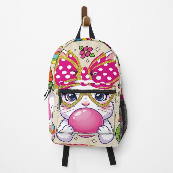 Item preview, Easter Bunny Blowing Bubble. designed and sold by EunsooLee.