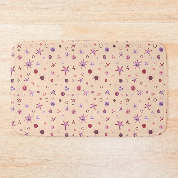 Item preview, Confetti Dot Pattern – Joy Drops designed and sold by Melodie Messina.