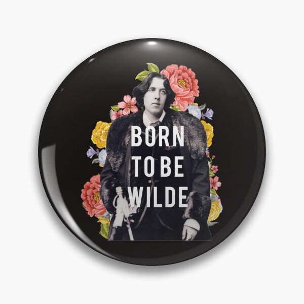 Item preview, Born To be Wilde  designed and sold by Emanthony.