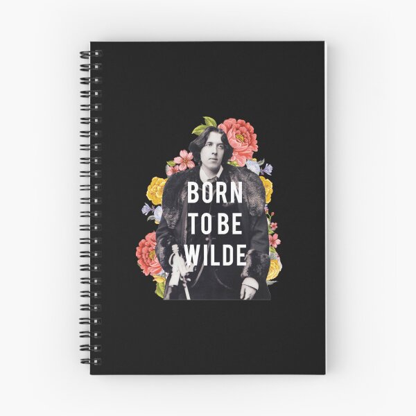 Item preview, Born To be Wilde  designed and sold by Emanthony.