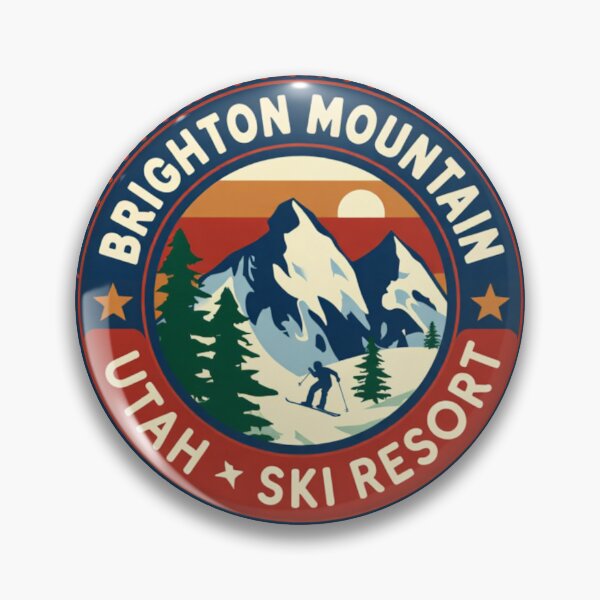 Item preview, Brighton Mountain  designed and sold by JIGUWORLD.