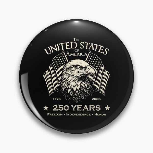 Item preview, United States 250th Anniversary designed and sold by MehMerchTees.
