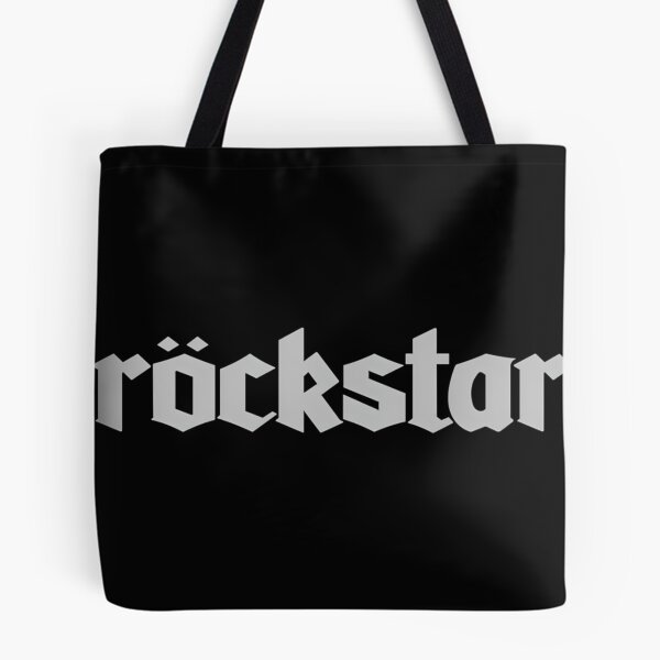 Artikelvorschau, Rockstar entworfen und verkauft von titinkeeroor.