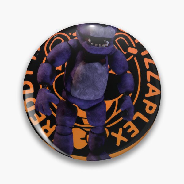 Item preview, Bonnie designed and sold by aztra-art.