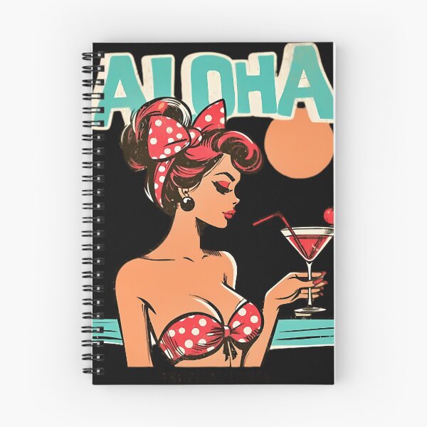 Item preview, Tropical Lounge  Art Illustration  designed and sold by Zoenix.