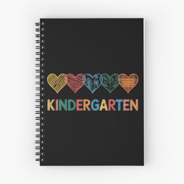 Item preview, Heart Kindergarten Kindergarten Student First Day of School Back To School designed and sold by FaithAbbott.