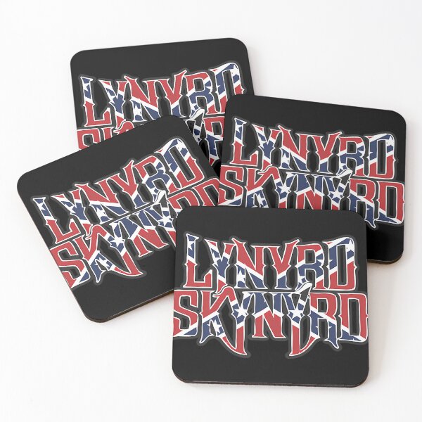 Item preview, Lynyrd Skynyrd Flag designed and sold by slavcefeeneyx.