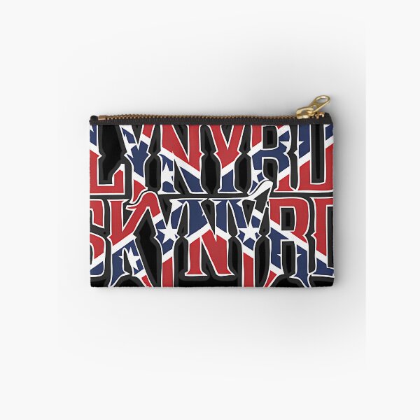 Artikelvorschau, Lynyrd Skynyrd Flagge entworfen und verkauft von slavcefeeneyx.