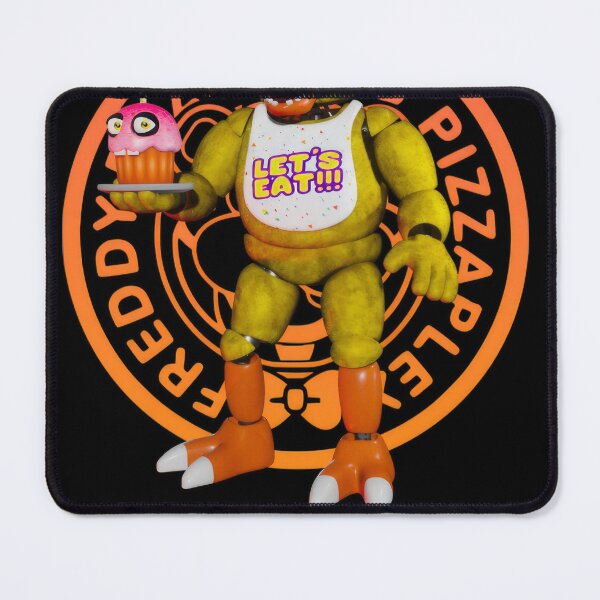 Item preview, Chica designed and sold by aztra-art.