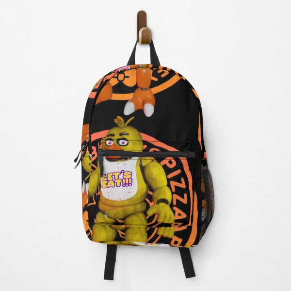 Item preview, Chica designed and sold by aztra-art.