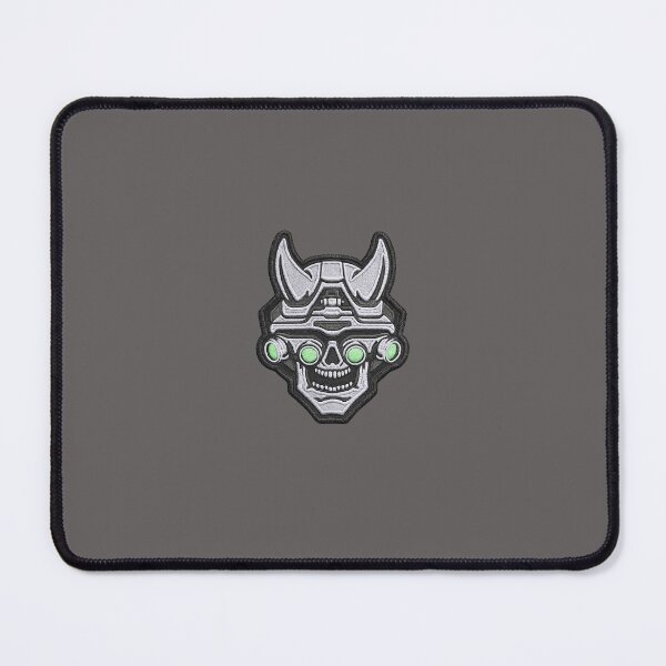 Item preview, BF6 Inspired 'Panoramic Assault' Uniform Patch designed and sold by Sellcooldesigns.