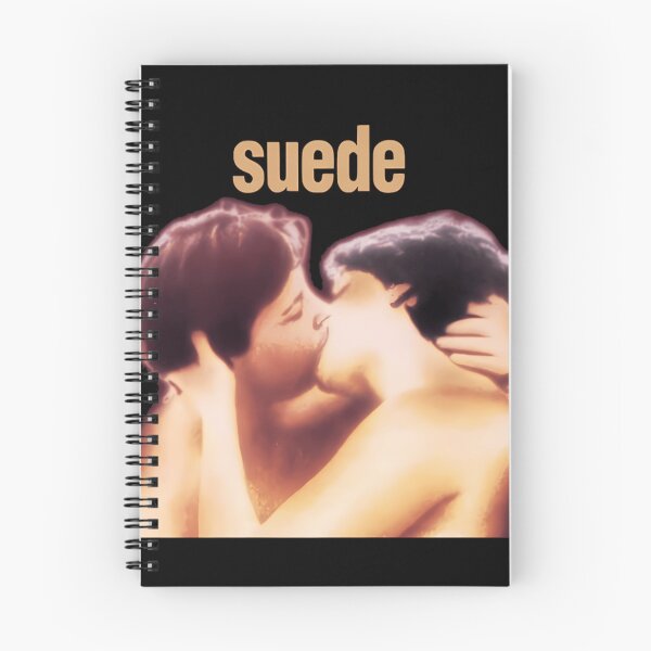 Item preview, Suede designed and sold by titinkeeroor.