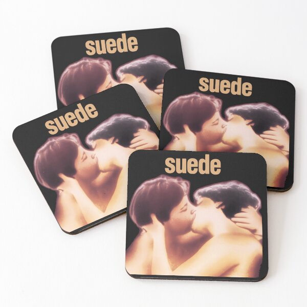 Item preview, Suede designed and sold by titinkeeroor.