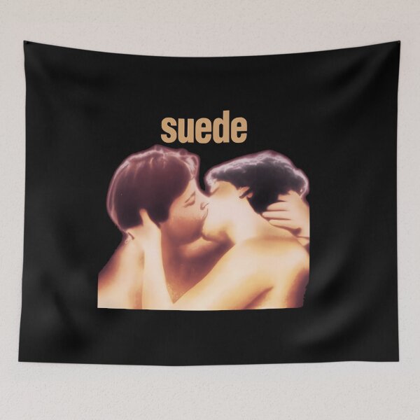 Item preview, Suede designed and sold by titinkeeroor.