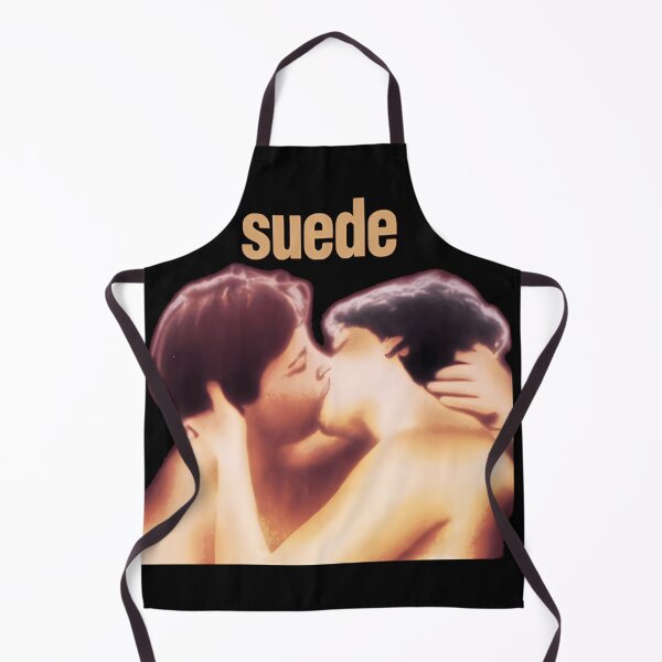 Item preview, Suede designed and sold by titinkeeroor.