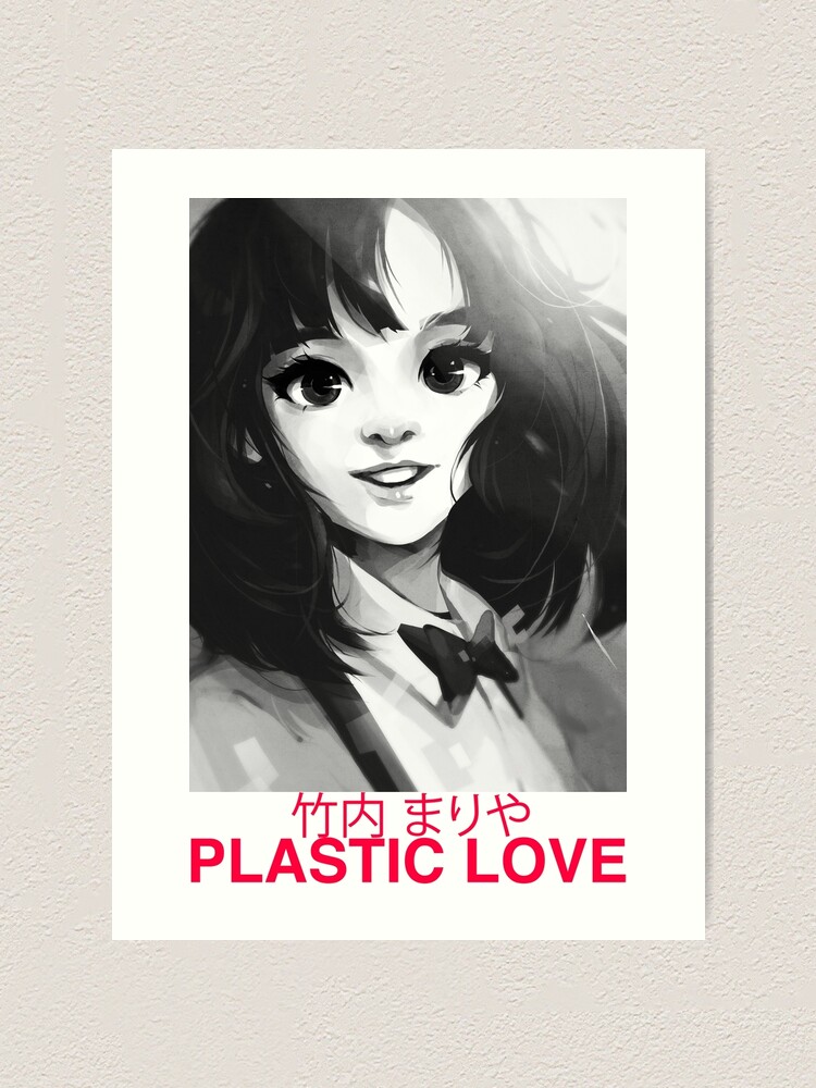 mariya takeuchi plastic love free download