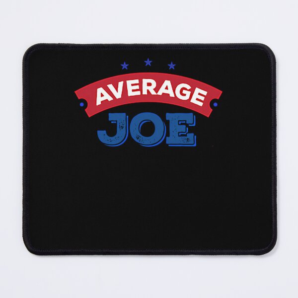 Item preview, Average Joe  designed and sold by Zoenix.