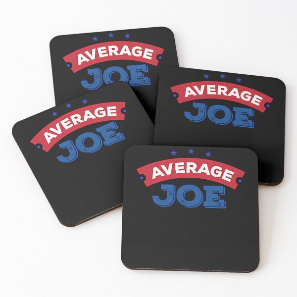 Item preview, Average Joe  designed and sold by Zoenix.