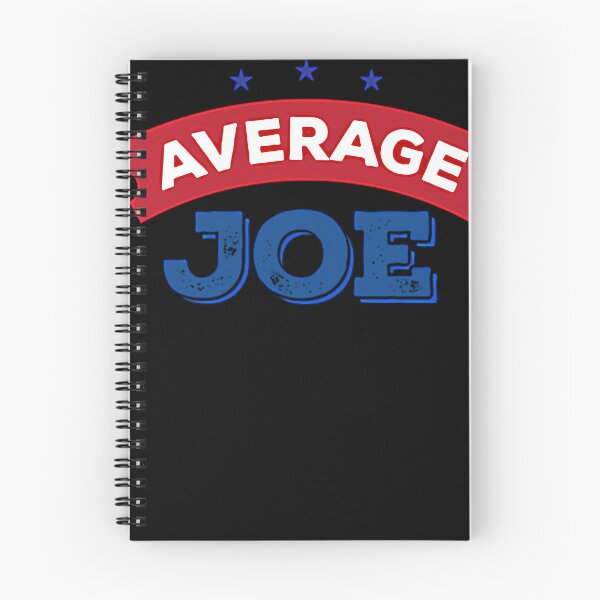 Item preview, Average Joe  designed and sold by Zoenix.