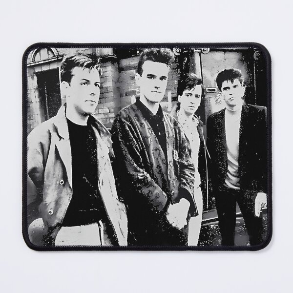 Item preview, The Best Of Legendary Music Rock The Smiths Morrissey designed and sold by sychbrbrp.