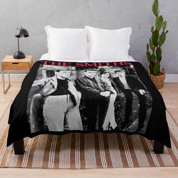 Item preview, The Best Of Legendary Music Rock The Smiths Morrissey designed and sold by sychbrbrp.