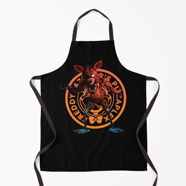 Item preview, Foxy designed and sold by aztra-art.