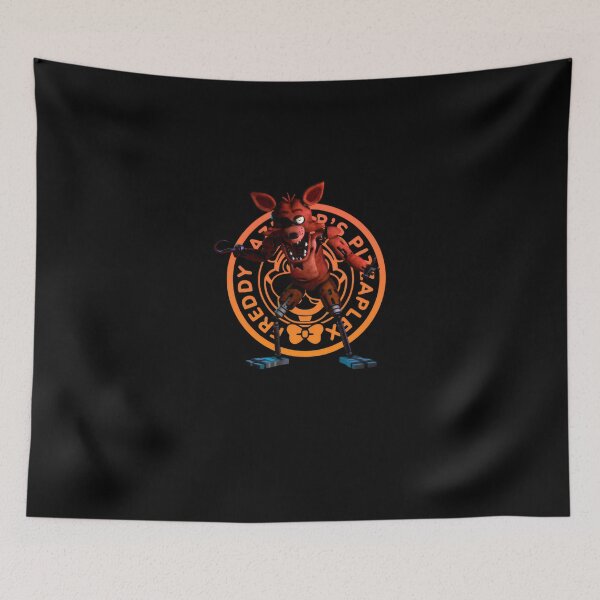Item preview, Foxy designed and sold by aztra-art.