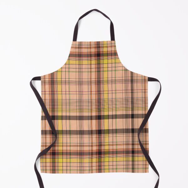 Item preview, Beige Plaid Tartan Pattern Seamless Vintage Textile Design designed and sold by drtalha.