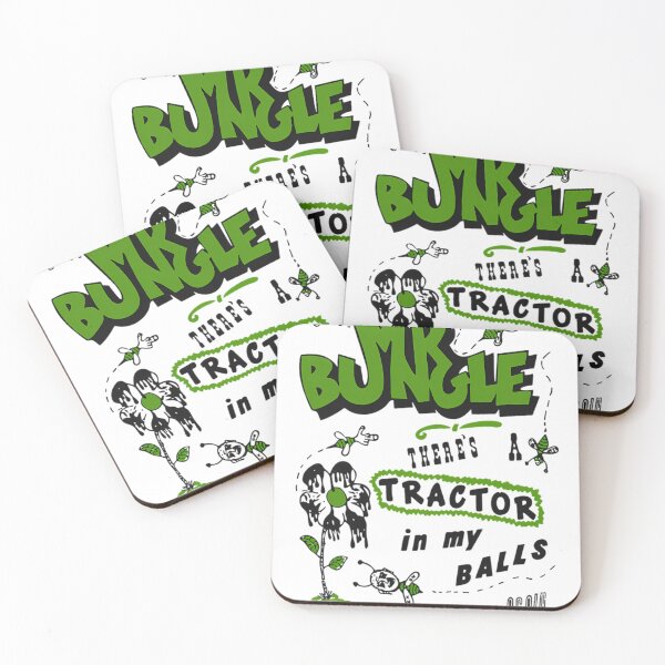 Item preview, There'S A Tractor In My Balls Again Mr Bungle Rock Band Classic designed and sold by slavcefeeneyx.