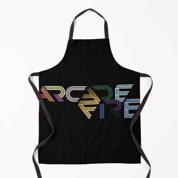 Item preview, Arcade Fire Us Rock Band Retro designed and sold by sychbrbrp.