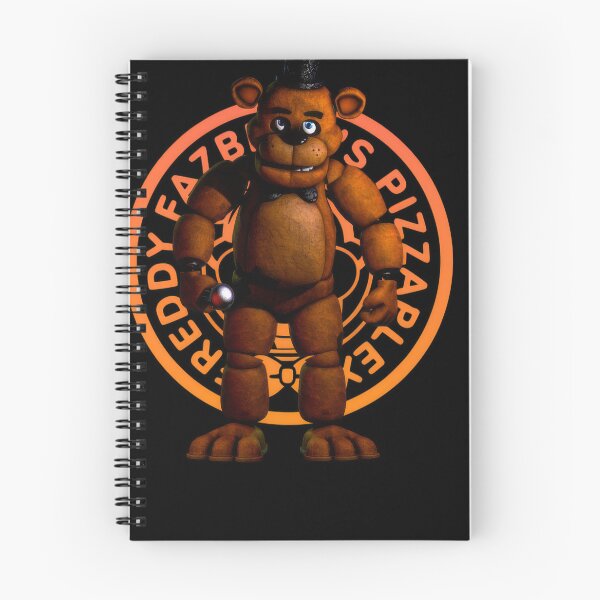 Item preview, Freddy Fazbear designed and sold by aztra-art.