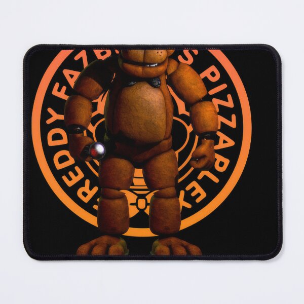 Item preview, Freddy Fazbear designed and sold by aztra-art.